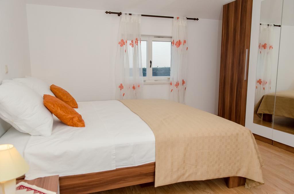 Olive Garden Apartments Čilipi 객실 사진