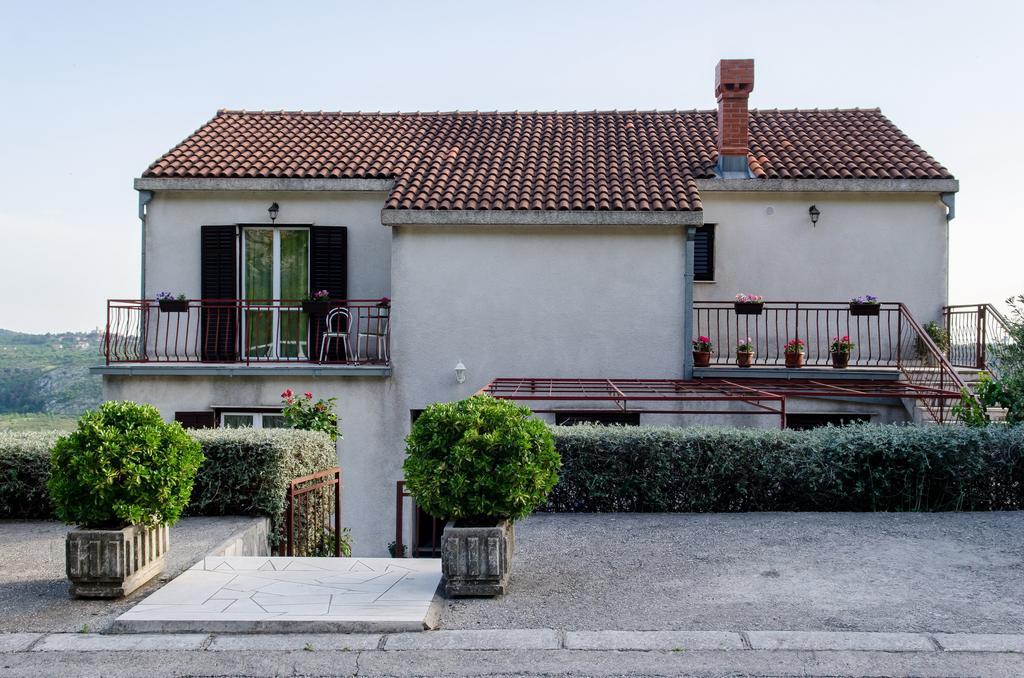 Olive Garden Apartments Čilipi 외부 사진