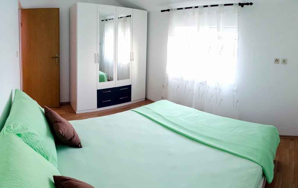 Olive Garden Apartments Čilipi 객실 사진
