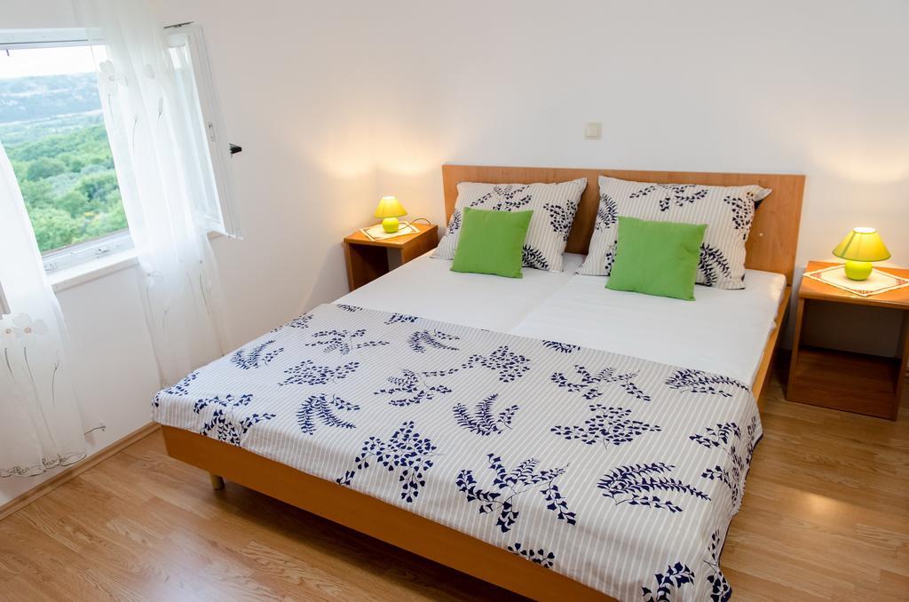 Olive Garden Apartments Čilipi 객실 사진