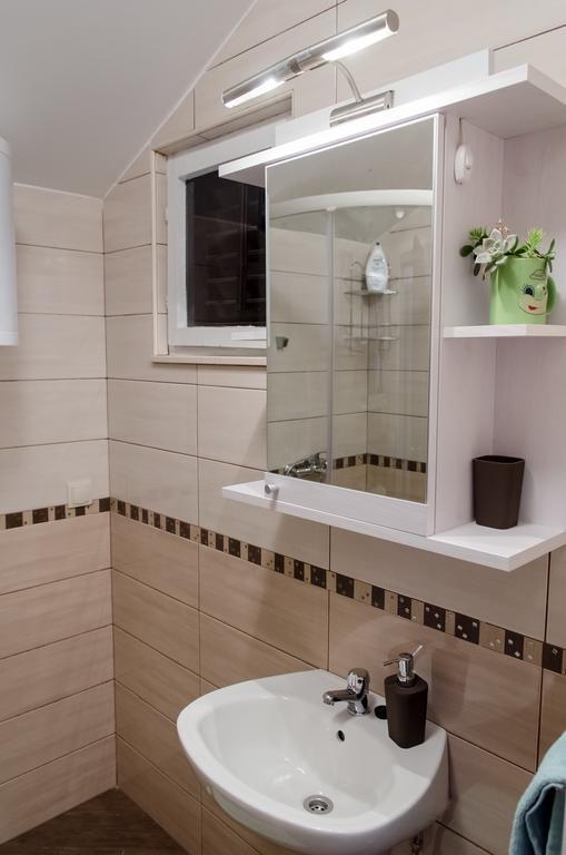 Olive Garden Apartments Čilipi 객실 사진