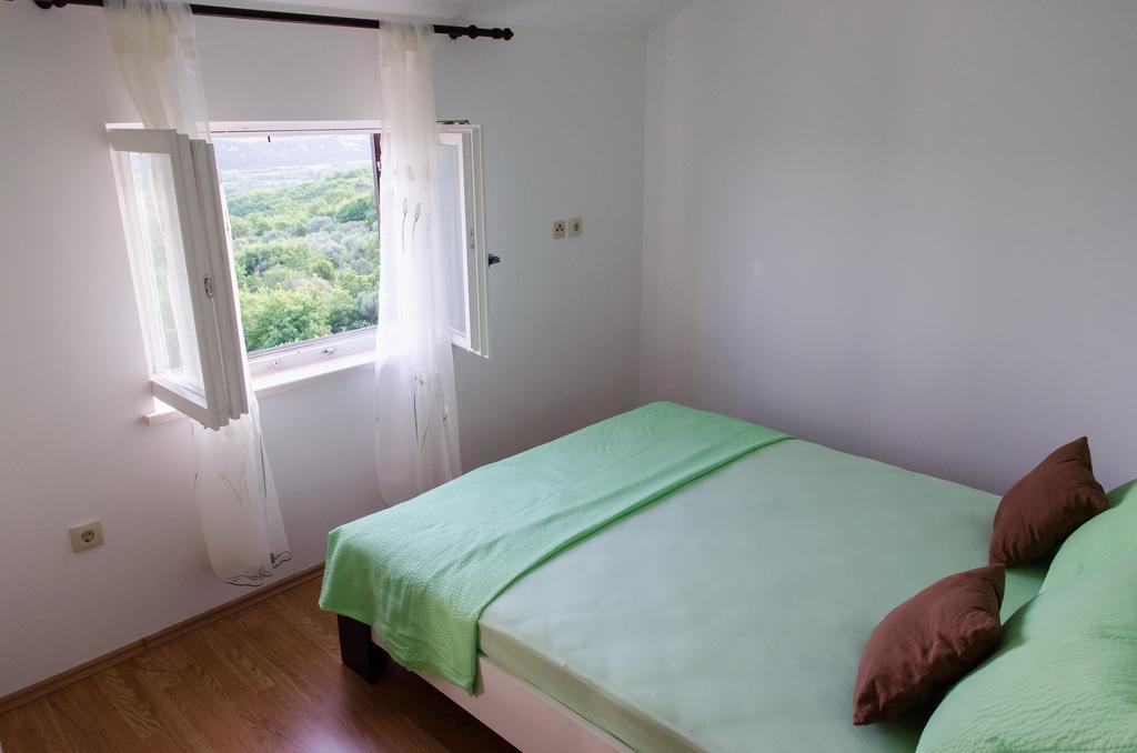 Olive Garden Apartments Čilipi 객실 사진
