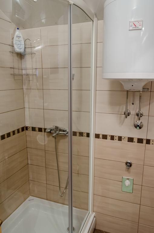 Olive Garden Apartments Čilipi 객실 사진