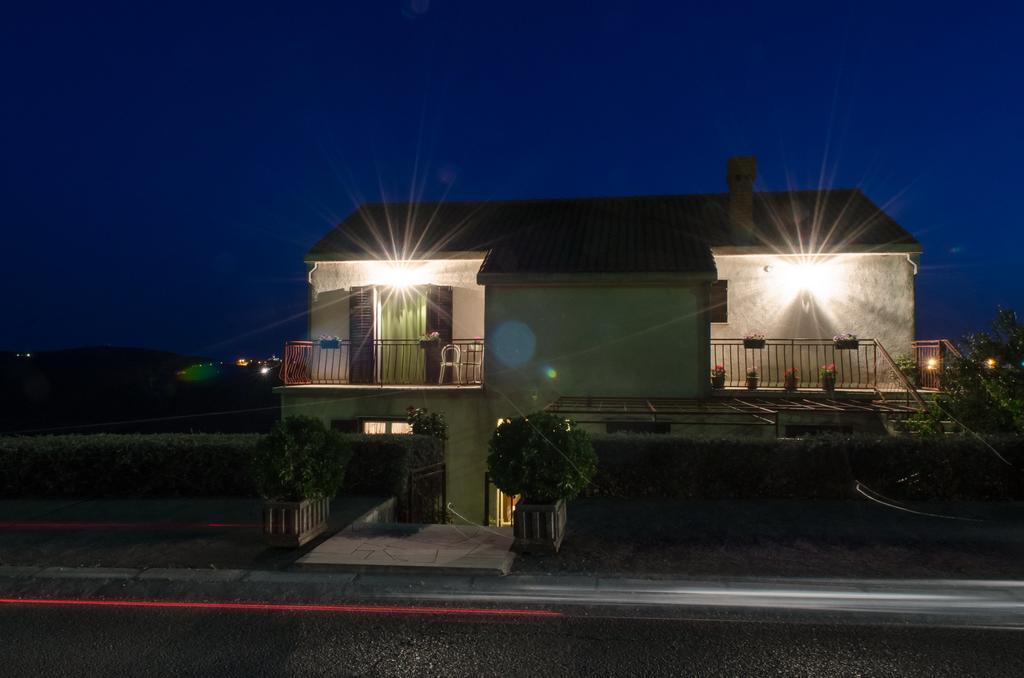 Olive Garden Apartments Čilipi 외부 사진