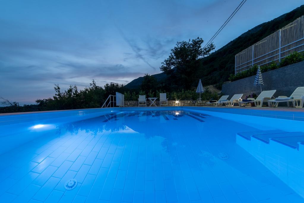 Olive Garden Apartments Čilipi 외부 사진