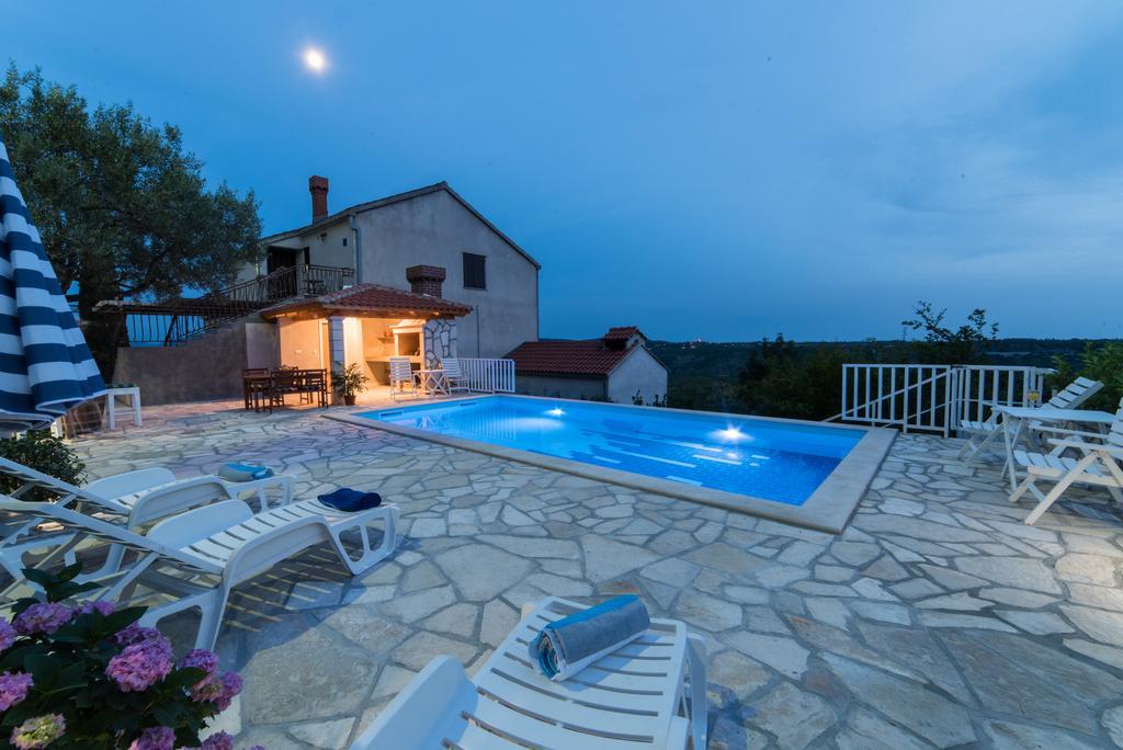Olive Garden Apartments Čilipi 외부 사진