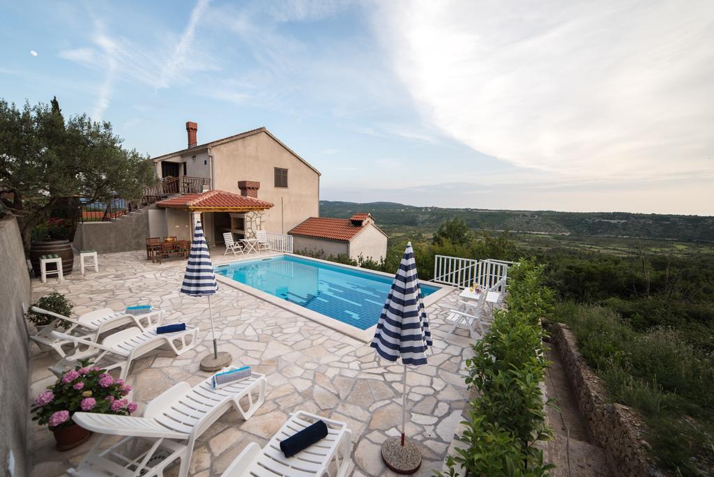 Olive Garden Apartments Čilipi 외부 사진