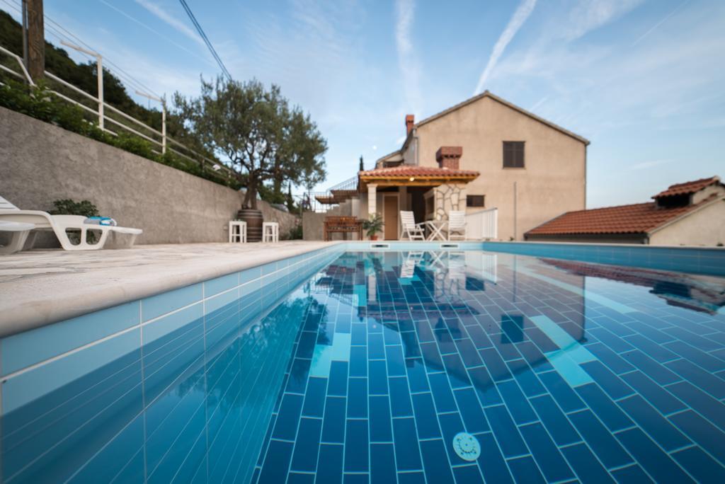Olive Garden Apartments Čilipi 외부 사진