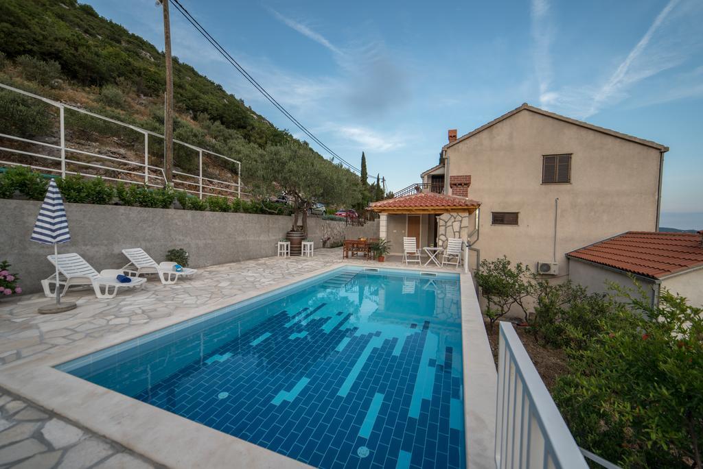 Olive Garden Apartments Čilipi 외부 사진