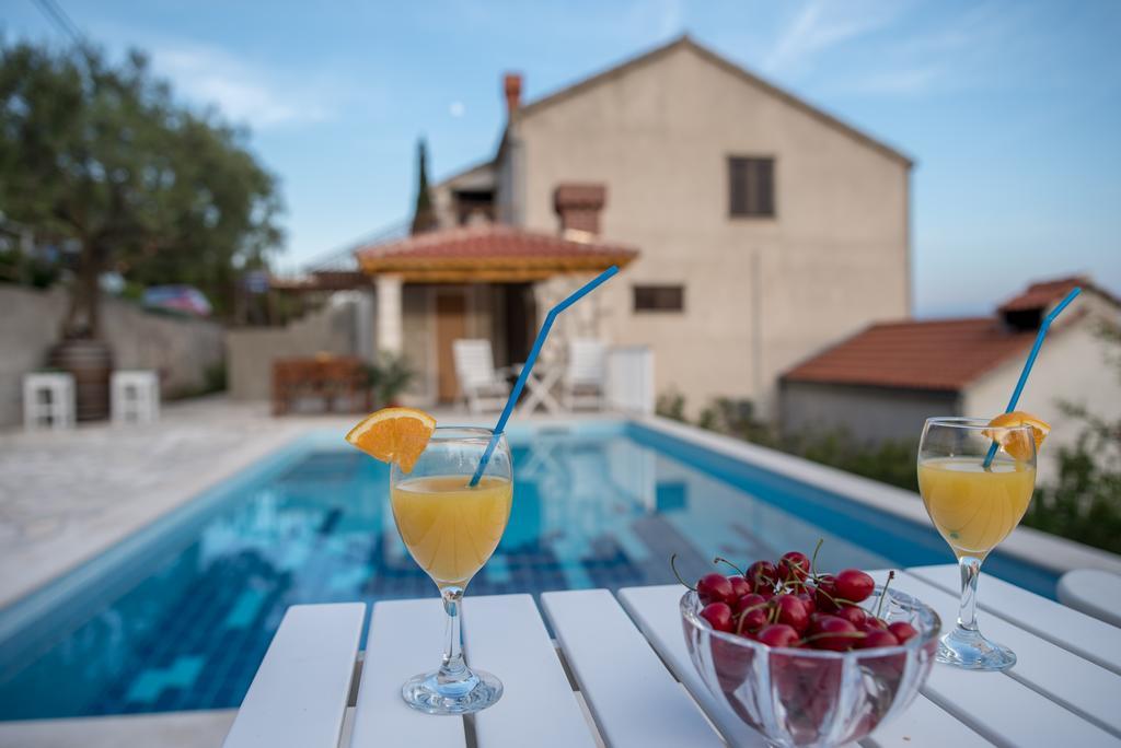 Olive Garden Apartments Čilipi 외부 사진