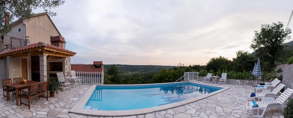 Olive Garden Apartments Čilipi 외부 사진