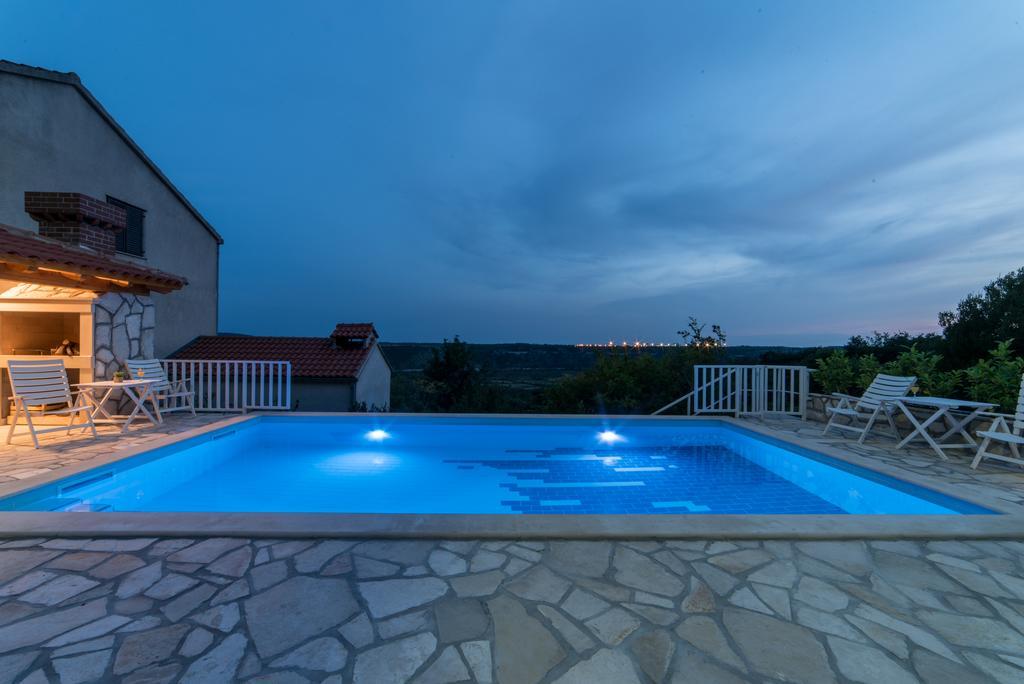 Olive Garden Apartments Čilipi 외부 사진