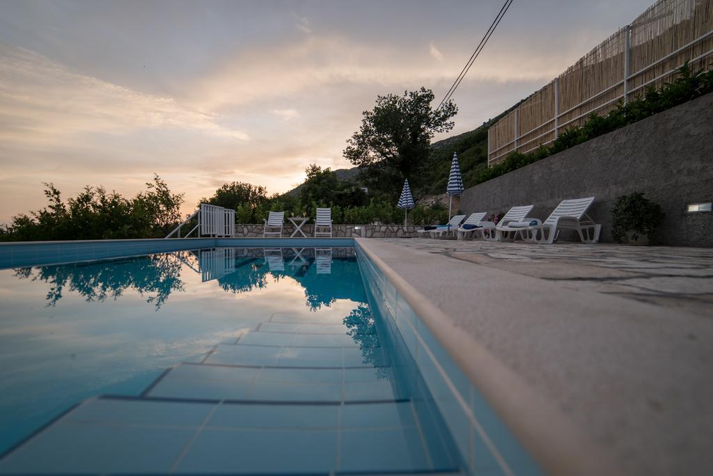 Olive Garden Apartments Čilipi 외부 사진